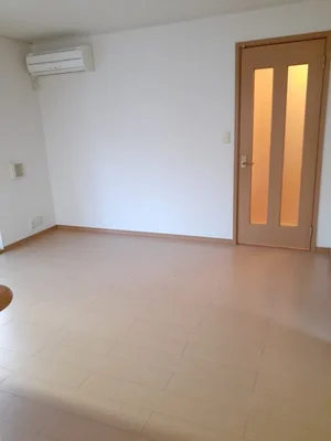 のマンスリーマンション・ウィークリーマンション「レインボーヒルズⅠ 102・洋室(No.1225240)」メイン画像