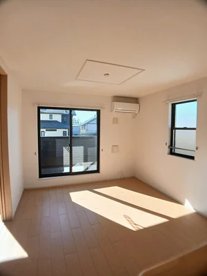 のマンスリーマンション・ウィークリーマンション「ラリック・ヒルＡ 203・洋室(No.1225247)」メイン画像