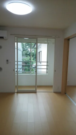 のマンスリーマンション・ウィークリーマンション「京王はなびし 203・洋室(No.1225249)」メイン画像