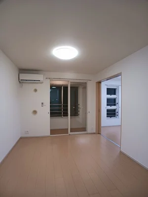 のマンスリーマンション・ウィークリーマンション「京王はなびし 203・洋室(No.1225249)」メイン画像