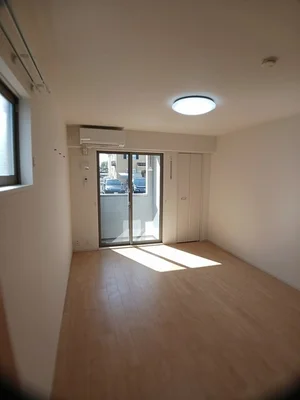 のマンスリーマンション・ウィークリーマンション「サンローラＡ 101・洋室(No.1225256)」メイン画像