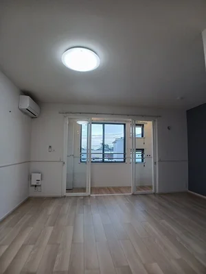 のマンスリーマンション・ウィークリーマンション「ココル 203・洋室(No.1225264)」メイン画像