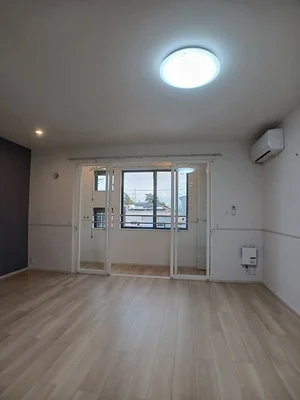 事業創造大学院大学周辺のマンスリーマンション・ウィークリーマンション「ココル 202・洋室(No.1225265)」メイン画像