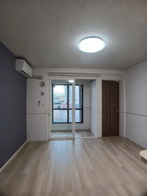 事業創造大学院大学周辺のマンスリーマンション・ウィークリーマンション「ココル 102・洋室(No.1225269)」メイン画像