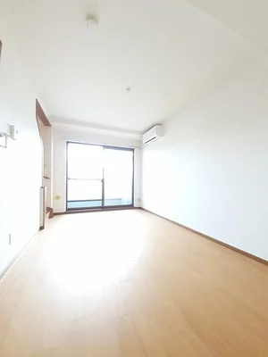 宮内駅（新潟県）のマンスリーマンション・ウィークリーマンション「シャンメゾンＳ＆Ｙ 202・洋室(No.1225278)」メイン画像