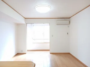 のマンスリーマンション・ウィークリーマンション「サンテェラス 104・洋室(No.1225279)」メイン画像