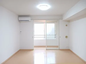 富山市のマンスリーマンション・ウィークリーマンション「プレシャス　手屋 103・洋室(No.1225284)」メイン画像