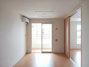 のマンスリーマンション・ウィークリーマンション「Ｊｏｙｆｕｌ　Ｔｏｋｉｗａ 204・洋室(No.1225287)」メイン画像