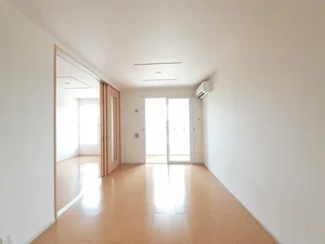 富山県の大東建託リーシング株式会社のマンスリーマンション・ウィークリーマンション「ぽこあぽこＡ 202・洋室(No.1225288)」メイン画像