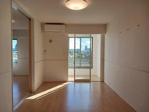 のマンスリーマンション・ウィークリーマンション「プランドール　花乃杜 201・洋室(No.1225292)」メイン画像