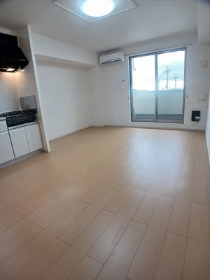 滋賀県のマンスリーマンション・ウィークリーマンション「アヴニール・セカンド 202・洋室(No.1225326)」メイン画像