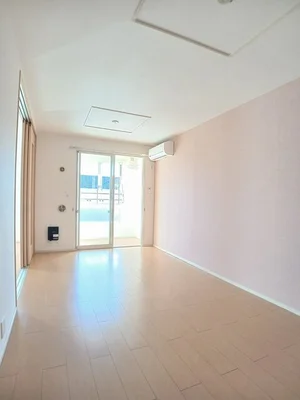 坂田駅（滋賀県）のマンスリーマンション・ウィークリーマンション「ラポール 204・洋室(No.1225328)」メイン画像