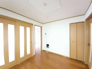 のマンスリーマンション・ウィークリーマンション「ソレアード小野Ａ 101・洋室(No.1225344)」メイン画像