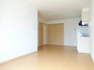 のマンスリーマンション・ウィークリーマンション「アルンドー・インディカ 101・洋室(No.1225370)」メイン画像