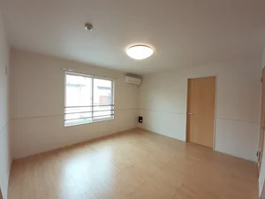 奈良市のマンスリーマンション・ウィークリーマンション「ミエティトゥーラ 206・洋室(No.1225382)」メイン画像