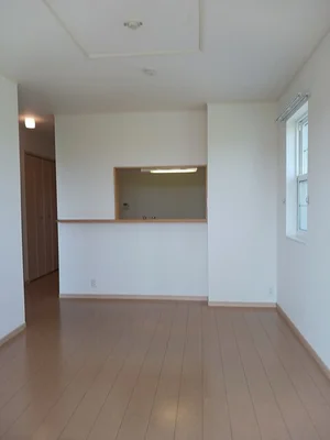 御坊市のマンスリーマンション・ウィークリーマンション「ハピネス・ブルック　Ⅰ 101・洋室(No.1225393)」メイン画像