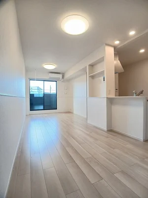 西ノ庄駅（和歌山県）のマンスリーマンション・ウィークリーマンション「クラール西庄Ａ 203・洋室(No.1225407)」メイン画像