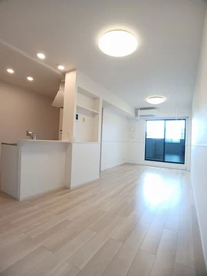 西ノ庄駅（和歌山県）のマンスリーマンション・ウィークリーマンション「クラール西庄Ａ 202・洋室(No.1225408)」メイン画像