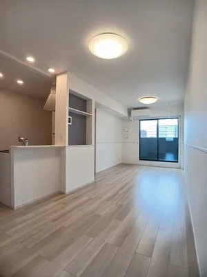 和歌山県のマンスリーマンション・ウィークリーマンション「クラール西庄Ａ 202・洋室(No.1225408)」メイン画像