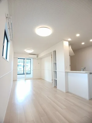 和歌山市のマンスリーマンション・ウィークリーマンション「クラール西庄Ａ 106・洋室(No.1225410)」メイン画像