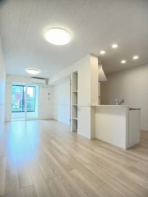 和歌山市のマンスリーマンション・ウィークリーマンション「クラール西庄Ａ 103・洋室(No.1225412)」メイン画像