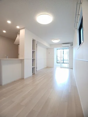 和歌山市のマンスリーマンション・ウィークリーマンション「クラール西庄Ａ 101・洋室(No.1225414)」メイン画像