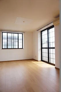 のマンスリーマンション・ウィークリーマンション「グランディール・堀越 202・洋室(No.1225419)」メイン画像