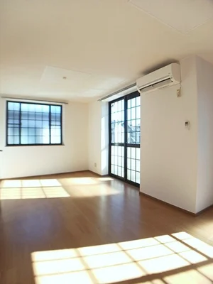 のマンスリーマンション・ウィークリーマンション「グランディール・堀越 202・洋室(No.1225419)」メイン画像