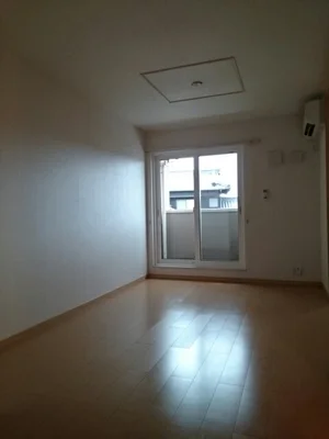 のマンスリーマンション・ウィークリーマンション「カルフール・Ｋ 202・洋室(No.1225422)」メイン画像