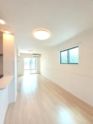 のマンスリーマンション・ウィークリーマンション「ルルディ　モトヤマＢ 101・洋室(No.1225436)」メイン画像