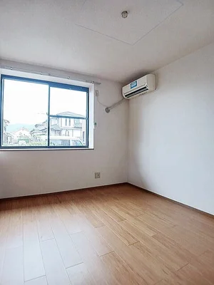 久留米駅（福岡県）のマンスリーマンション・ウィークリーマンション「プリオール実丸Ｂ 104・洋室(No.1225494)」メイン画像