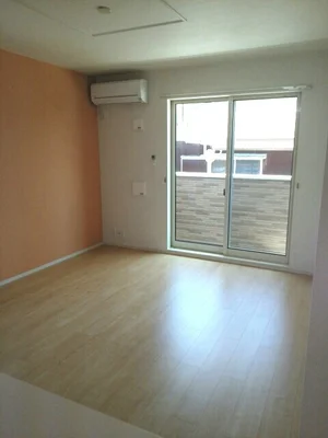 長崎県の大東建託リーシング株式会社のマンスリーマンション・ウィークリーマンション「エス・エル・シー宮小路 103・洋室(No.1225505)」メイン画像