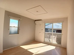 大村車両基地駅（長崎県）のマンスリーマンション・ウィークリーマンション「エス・エル・シー宮小路 103・洋室(No.1225505)」メイン画像