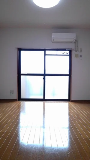 大分県のマンスリーマンション・ウィークリーマンション「Ｓｔｅｌｌａ　Ｍｉｎａｍｉ 405・洋室(No.1225516)」メイン画像