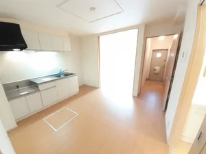 長崎県の大東建託リーシング株式会社のマンスリーマンション・ウィークリーマンション「グラン・ミュリール 103・洋室(No.1225524)」メイン画像