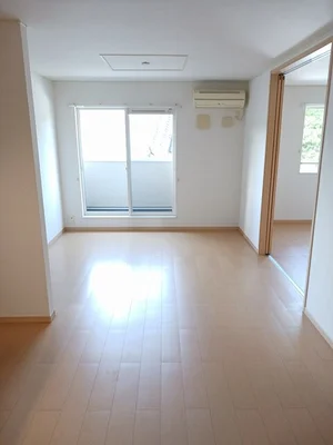 のマンスリーマンション・ウィークリーマンション「プリムローズ 202・洋室(No.1225539)」メイン画像