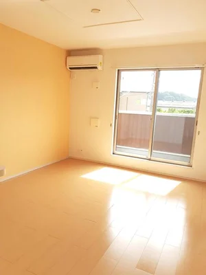 のマンスリーマンション・ウィークリーマンション「ヴィテッロ 204・洋室(No.1225544)」メイン画像