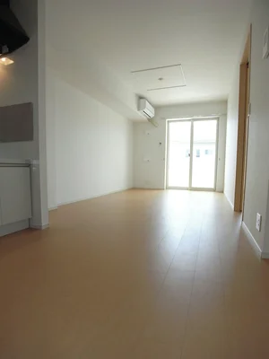 熊本県のマンスリーマンション・ウィークリーマンション「エアリーヒルズ・Ⅰ 202・洋室(No.1225547)」メイン画像