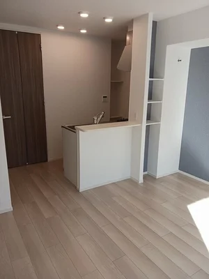 延岡市のマンスリーマンション・ウィークリーマンション「Ｌａ・Ｃａｓａ　ＮＯＡＨ 202・洋室(No.1225561)」メイン画像