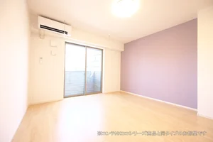 宮崎県のマンスリーマンション・ウィークリーマンション「Ｌａ・ＣａＳａ　ＮＯＡＨ 106・洋室(No.1225563)」メイン画像