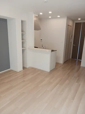 延岡市のマンスリーマンション・ウィークリーマンション「Ｌａ・Ｃａｓａ　ＮＯＡＨ 105・洋室(No.1225564)」メイン画像