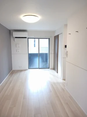 のマンスリーマンション・ウィークリーマンション「グラシアス 106・洋室(No.1225575)」メイン画像