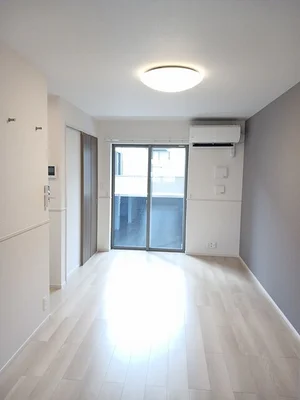 南九州大学宮崎キャンパス周辺のマンスリーマンション・ウィークリーマンション「グラシアス 105・洋室(No.1225576)」メイン画像