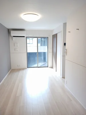 南九州大学宮崎キャンパス周辺のマンスリーマンション・ウィークリーマンション「グラシアス 104・洋室(No.1225577)」メイン画像