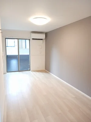 南九州大学宮崎キャンパス周辺のマンスリーマンション・ウィークリーマンション「グラシアス 103・洋室(No.1225578)」メイン画像