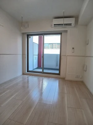 順天堂大学医学部附属順天堂東京江東高齢者医療センター周辺のマンスリーマンション・ウィークリーマンション「セレーノ　トウキョウ 302・洋室(No.1225608)」メイン画像