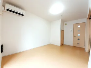 北九州市のマンスリーマンション・ウィークリーマンション「Ｍ’ｓ　ＳＱＵＡＲＥ　Ａ 102・洋室(No.1225626)」メイン画像