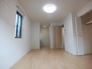 兵庫県のマンスリーマンション・ウィークリーマンション「グリシーヌ桜ヶ丘Ⅱ・Ｎ 101・洋室(No.1225635)」メイン画像