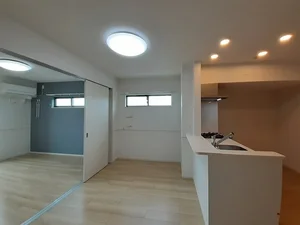 兵庫県のマンスリーマンション・ウィークリーマンション「ＥＣＯ　ＧＬＡＮＺ 303・LDK(No.1225644)」メイン画像