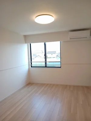 静岡県のマンスリーマンション・ウィークリーマンション「ルル・ミヤ 203・洋室(No.1225665)」メイン画像